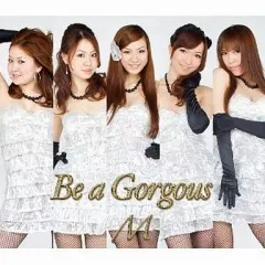 【中古】邦楽CD M / Be a Gorgeous(Type B)