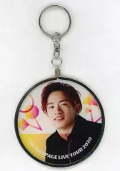 【中古】雑貨 浦川翔平 RMPG フォトキーホルダー 「THE RAMPAGE LIVE TOUR 2020 “RMPG”」
