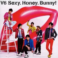 2026年最新】sexy.honey.bunny sexy盤の人気アイテム - メルカリ