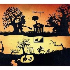 【中古】邦楽CD baroque / 「凛然アイデンティティ / teeny-tiny star / モノドラマ」完全受注生産限定盤BOXセット