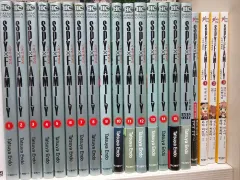 SPY × FAMILY(スパイファミリー) ファミリー 漫画 1 - 15 巻 + ファンブック 外伝 小説 3 出品