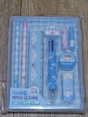 サンリオ 文具セット 新品