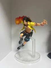 ONE PIECE エース 一番くじ D賞 フィギュア