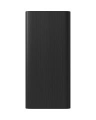 [Fast Shipping] Xiaomi 18W Power Bank, 30000mAh, USB Type-C Input/Output, Max 3.6A Output, Compatible with iPhone/Android, Charges 3 Devices Simultaneously, Supports Low Current Charging, Safety Circuit Protection, Perfect for Travel, Business Trips, Outdoor Activities, Camping, and More. Product Code: 63bfd872