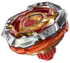 BEYBLADE X ベイブレードX 【単品】 [02] マミーカース4-60C UX-18