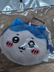 新品) ちいかわ 分け目 コインケース