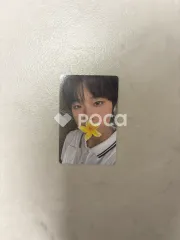 NCT リク COLOR Surf Ver.