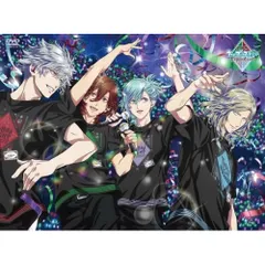  【DVD】劇場版 うたの☆プリンスさまっ♪ TABOO NIGHT XXXX【通常版】 (KIZB-345)