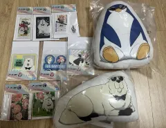 まとめ) SPY×FAMILY(スパイファミリー) 一番くじ アーニャ・フォージャー