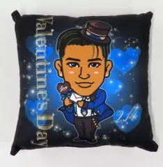 2026年最新】三代目 j soul brothers クッションの人気アイテム - メルカリ