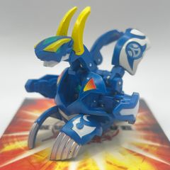 爆丸 限定 キャンペーン当選品 蒼ジンリュウ - メルカリ