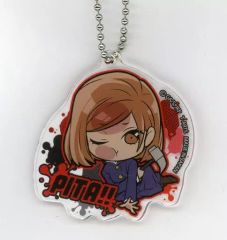 カゲロウプロジェクト あやの アクリルキーチェーン - メルカリ