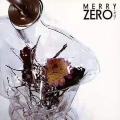 【中古】邦楽CD MERRY / ZERO -ゼロー[通常盤]
