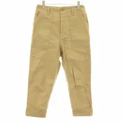 Drawer ドゥロワー カーゴパンツ 34 2026年最新】drawer カーゴパンツの人気アイテム - メルカリ