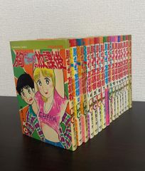 1～25巻セット どくだみ荘 福谷たかし 2巻欠品 - メルカリ