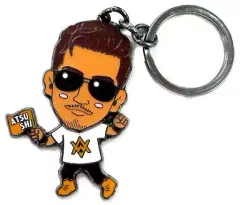 EXILE ATSUSHI 午 着ぐるみキーホルダー シクレ ATSUSHI 着ぐるみ キーホルダー 馬 午 EXILE アツシ マスコット - メルカリ