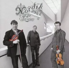 【中古】ニューエイジCD ノルディック・トゥリー / コントラダンス [来日記念盤]