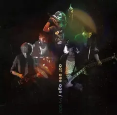 【中古】邦楽CD ACT ONE AGE / My GOD[DVD付初回限定盤A](メンバージャケットver.)