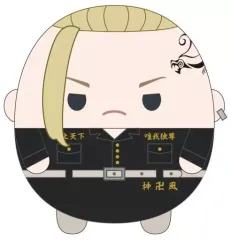 【中古】ぬいぐるみマスコット 龍宮寺堅 「東京リベンジャーズ ふわコロりん」