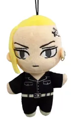 【中古】ぬいぐるみマスコット・ぬいぐるみバッジ 龍宮寺堅 ぬいぐるみマスコット 「東京リベンジャーズ」