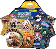 【中古】おもちゃ アクアビーズ 鬼滅の刃 キャラクターセット 遊郭編 [AQ-357]