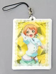【中古】ストラップ(キャラクター) 星空凛(Snow halation ver.) 「ラブライブ!×セガ トレーディングストラップ」 ウインターキャンペーン品