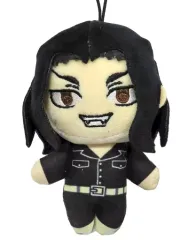 【中古】ぬいぐるみマスコット・ぬいぐるみバッジ 場地圭介 ぬいぐるみマスコット2 「東京リベンジャーズ」