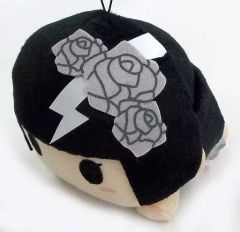 [중고] 봉제인형 마스코트·봉제인형 배지 아이자와 리사 봉제인형 마스코트