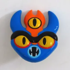 【中古】おもちゃ F07 HERO ARMOR ACCESSORY -ヒーローアーマー・アクセサリー- 「マイ・ベイマックス・ヒーロー」