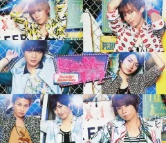 【中古】邦楽CD Kis-My-Ft2 / Sha la la☆Summer Time[通常盤]