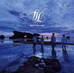 【中古】邦楽CD Sky’s The Limit / Only Human