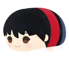 【中古】ぬいぐるみマスコット・ぬいぐるみバッジ ジェイホープ 「BTS(防弾少年団) もちもちマスコット TinyTAN vol.1 Dynamite ver.」