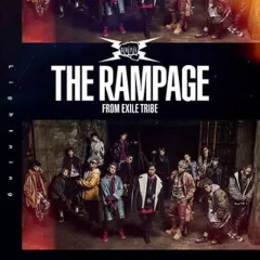 【中古】邦楽CD THE RAMPAGE from EXILE TRIBE / Lightning[初回盤]