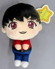 【中古】雑貨 ジェイホープ(BTS/防弾少年団) ＆ you モアプラスキーチェーンマスコット～Dynamite～ 「TinyTAN」