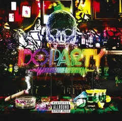 【中古】邦楽CD DOBERMAN INFINITY / DO PARTY[DVD付初回限定盤]
