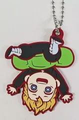 【中古】雑貨 花垣武道 「東京リベンジャーズ キャラばんちょうこうラバーマスコット」