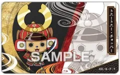 【中古】食玩 ステッカー・シール 18. 「ワンピース デコステッカーガムつき ワノ国編」