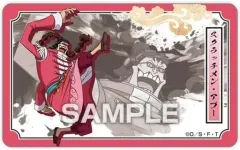 【中古】食玩 ステッカー・シール 27. 「ワンピース デコステッカーガムつき ワノ国編」