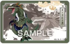 【中古】食玩 ステッカー・シール 26. 「ワンピース デコステッカーガムつき ワノ国編」