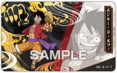 【中古】食玩 ステッカー・シール 13. 「ワンピース デコステッカーガムつき ワノ国編」