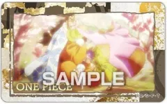 【中古】食玩 ステッカー・シール 45. 「ワンピース デコステッカーガムつき ワノ国編」