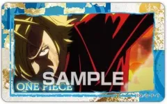 【中古】食玩 ステッカー・シール 36. 「ワンピース デコステッカーガムつき ワノ国編」