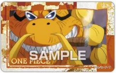 【中古】食玩 ステッカー・シール 69. 「ワンピース デコステッカーガムつき ワノ国編」