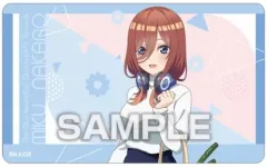 【中古】食玩 ステッカー・シール 8. 「五等分の花嫁∽ デコステッカー2ガムつき」