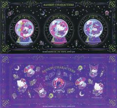 中古】ポスター B2ポスター 氷川紗夜 「ESP×BanG Dream! ガールズ