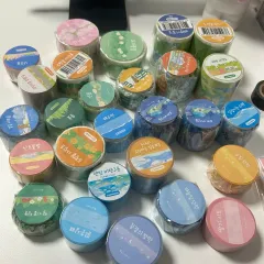 jjoramzi様 マスキングテープ 新品 マスキングテープ まとめ売り