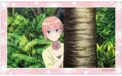 【中古】食玩 ステッカー・シール 中野一花(木陰) 「五等分の花嫁* キャラガムコレクション」