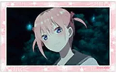 【中古】食玩 ステッカー・シール 中野一花(ツインテール) 「五等分の花嫁* キャラガムコレクション」