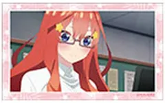 【中古】食玩 ステッカー・シール 中野五月(笑顔/斜め) 「五等分の花嫁* キャラガムコレクション」