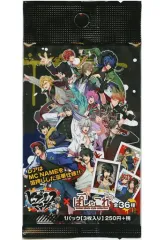 【中古】トレカ 【パック】ヒプノシスマイク -Division Rap Battle- ぱしゃこれ